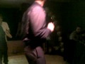 questionable dancing