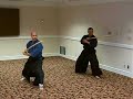 Kihon no Kamae - Chris Bell and Vysokij