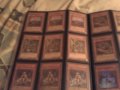 01/02/10 yugioh binder