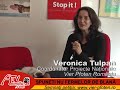 STOP fermelor de blana din Romania - o campanie Vier Pfoten