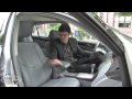 2009 Toyota Avalon Video Review