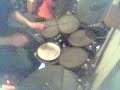 master of puppets on Roland TD6K drums master of puppets on Roland TD6K drums