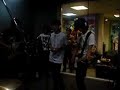 accidental heroes menggebrak riot on air!