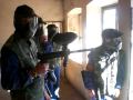 PAINTBALL SIERRA DE ARACENA