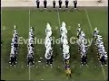 Southern University Halftime vs BCC 2006
