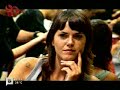 Quimi Portet en La Barberia de Gr�cia