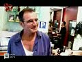 Quimi Portet en La Barberia de Gràcia