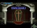 castlevania symphony of the night
