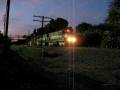 videos de California Northern Railroad