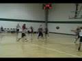 All Iowa Attack vs. Dayton Lady Hoopstars (2)