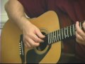 Blackbird cover