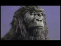 Gorilla - Cadbury - Fallon London - 2007