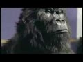 Gorilla - Cadbury - Fallon London - 2007