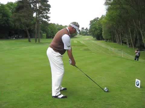 Tee Shot 0 Tee Shot