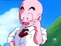DragonBall Z folge 108 - Garlic Jr. kehrt zur�ck 1/2