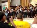 NA KOA O ANUENUE BOYS @ HO'OMAU 08