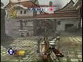 Call Of Duty World At War Beta: War On Castle - 16 Kill Streak (HD)