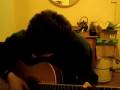 missy - airborne toxic event cover