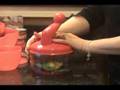 How to Make Guacomole-Tupperware Quick Chef