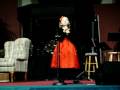 videos de Abby sings Christmas Eve