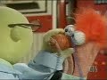 The Muppets Electrical Nose Warmer