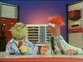 The Muppets Electrical Nose Warmer