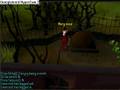 runescape music video halloween special - blooper thingies