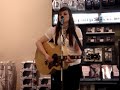 Amy Macdonald - Mr. Rock & Roll [HMV Glasgow Instore]