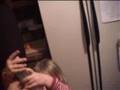 Little tantrums