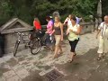 Munich's surfers