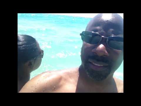 St Thomas Water killed my Iphone