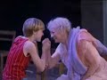 Billy Elliot Musical