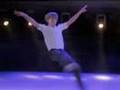 Billy Elliot Musical