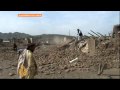 Civilians caught up South Waziristan fighting - 20 Oct 09