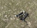 Extreme RC Rocket (electric)