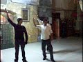 Dabke Dancers in Al Quds
