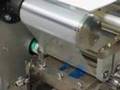 Yasui Seiki Tabletop Mini-Labo(tm) Coating Machine