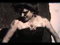 Rachel Standig - Tattooed Woman