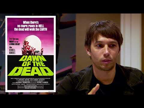 Movies That Changed Sean Baker