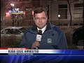 12 News Exclusive: Koss Corp.Executive Arrested,Charged