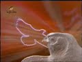 el ojo de horus   capítulo 2   sexta parte