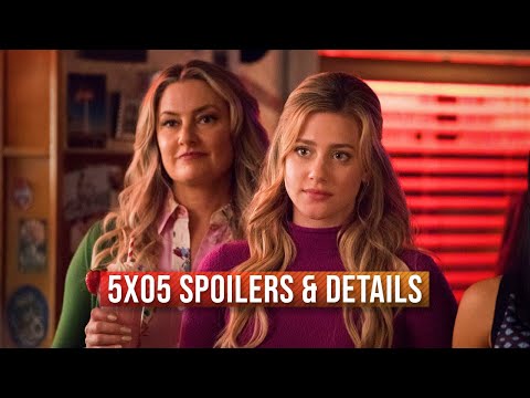 Rivermales All Tea All Shade All Riverdale Clips Omny Fm