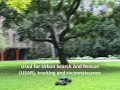 Outdoor MAVSTAR (Custom-made coaxial helicopter / MAV / UAV) Outdoor MAVSTAR (Custom-made coaxial helicopter / MAV / UAV)