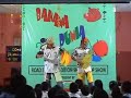 Dongeng Kak Rico 05 - Belajar Lewat Bernyanyi