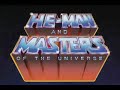 He-Man intro op Plattdüütsch : de eerst Versöök