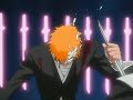 Senbonzakura Kageyoshi vs. Tensa Zangetsu