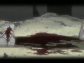 Senbonzakura Kageyoshi vs. Tensa Zangetsu