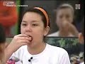 Mikan's nail polishing to Alex - May 16 3of10