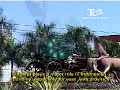 Sun Rises At Porong  - Part 1 A Glimpse of Sidoarjo