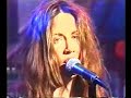 JSS: Sheryl Crow \"Leaving Las Vegas\"